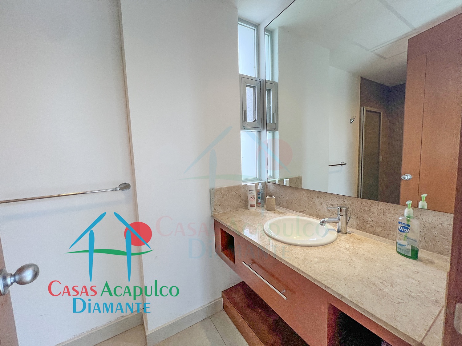 Mayan Lakes MT4 201 - Baño completo 2